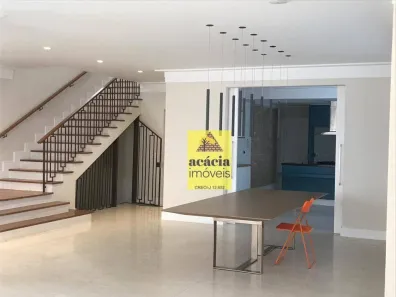 Casa com 4 Quartos para venda ou aluguel, 370m² no Perdizes, São Paulo
