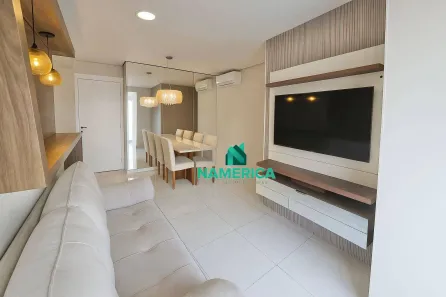 Apartamento com 2 Quartos à venda, 62m² no Tatuapé, São Paulo