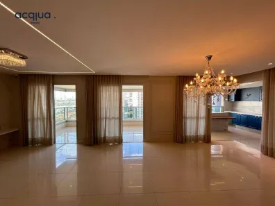 Apartamento com 3 Quartos à venda, 195m² no Jardim Botânico, Ribeirão Preto