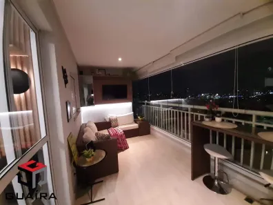 Apartamento com 3 Quartos à venda, 94m² no Centro, São Bernardo do Campo