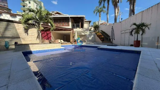 Casa com 6 Quartos à venda, 1090m² no Barreiro, Belo Horizonte