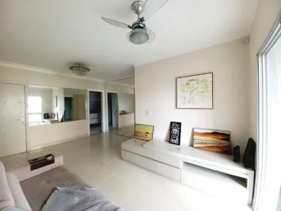 Apartamento com 3 Quartos à venda, 80m² no Enseada, Guarujá