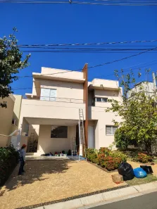 Casa de Condomínio com 3 Quartos à venda, 241m² no Swiss Park, Campinas