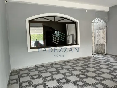 Sobrado com 4 Quartos à venda, 165m² no Parque Marabá, Taboão da Serra
