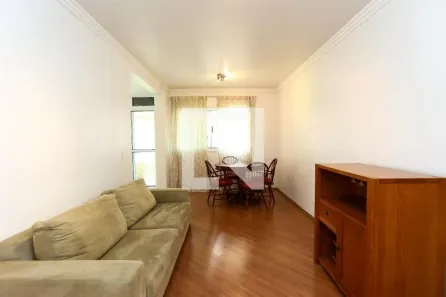 Apartamento com 2 Quartos à venda, 80m² no Vila Suzana, São Paulo