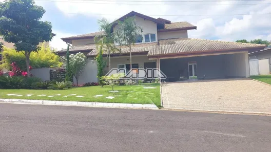 Casa de Condomínio com 4 Quartos à venda, 440m² no Pinheiro, Valinhos