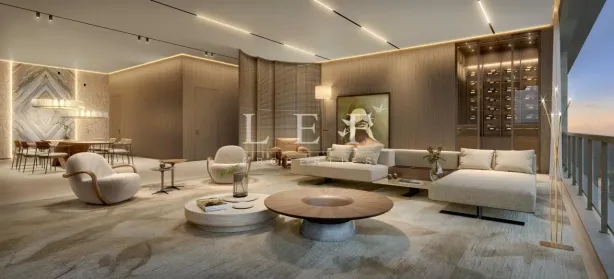 Apartamento com 4 Quartos à venda, 259m² no Perdizes, São Paulo