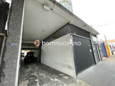 com 3 Quartos para alugar, 375m² no Vila Regente Feijó, São Paulo