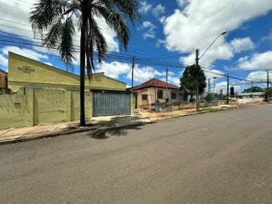 Lote/Terreno à venda, 650m² no Centro, Londrina