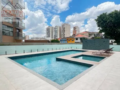 Apartamento com 2 Quartos para alugar, 83m² no Nova Petrópolis, São Bernardo do Campo