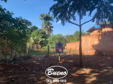 Lote/Terreno com 1 Quarto à venda, 250m² no Balneario Tibagi, Ibiporã