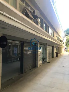 Ponto Comercial para alugar, 53m² no Savassi, Belo Horizonte