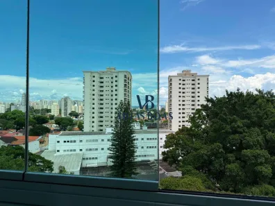 Apartamento com 3 Quartos à venda, 120m² no Vila Betânia, São José dos Campos