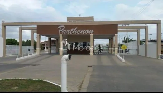 Lote/Terreno à venda, 450m² no Parque Rodoviário, Campos dos Goytacazes