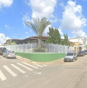 Imóvel Comercial com 3 Quartos à venda, 400m² no Centro, Mateus Leme