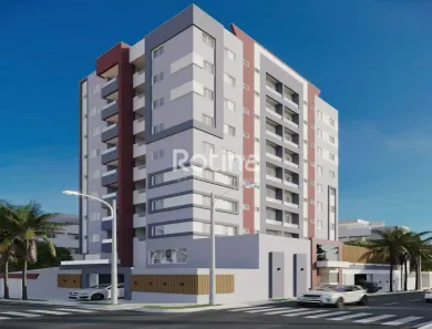 Apartamento com 2 Quartos à venda, 68m² no Santa Mônica, Uberlândia