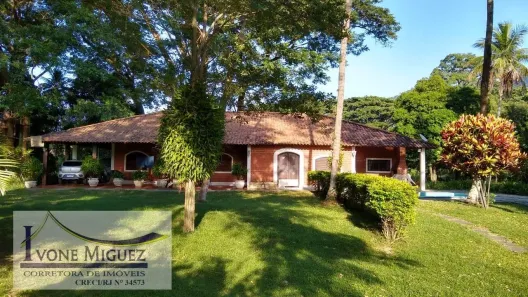 Fazenda/Sítio com 6 Quartos à venda, 500m² no , Miguel Pereira