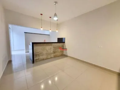 Casa com 2 Quartos para alugar, 98m² no Nova Americana, Americana