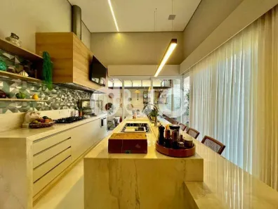 Casa com 3 Quartos à venda, 299m² no Morumbi, Piracicaba