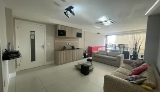 Apartamento com 2 Quartos à venda, 98m² no Graça, Salvador