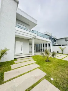 Casa com 1 Quarto à venda, 245m² no Ingleses do Rio Vermelho, Florianópolis