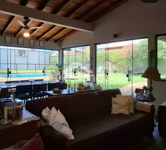 Casa com 3 Quartos à venda, 397m² no Parque Residencial Lagoinha, Ribeirão Preto