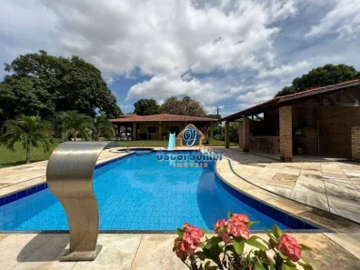 Fazenda/Sítio com 4 Quartos à venda, 400m² no Pindoretama, Pindoretama
