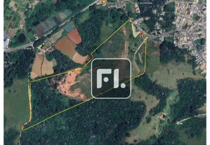 Lote/Terreno à venda, 136047m² no Jardim Moraes, Itaquaquecetuba