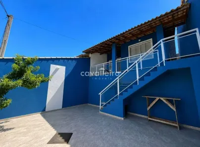 Casa com 2 Quartos à venda, 71m² no Flamengo, Maricá