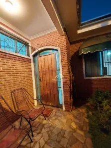 Casa com 3 Quartos à venda, 139m² no Vila Monte Alegre, Ribeirão Preto