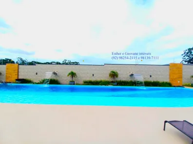 Lote/Terreno à venda, 250m² no Novo Aleixo, Manaus