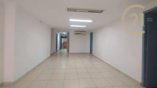 Sala Comercial para alugar, 253m² no Bela Vista, São Paulo