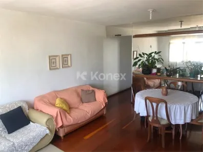 Apartamento com 2 Quartos à venda, 105m² no Sumaré, São Paulo