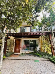 Casa de Condomínio com 4 Quartos à venda, 165m² no Barra do Una, São Sebastião