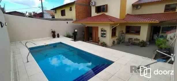 Casa com 3 Quartos à venda, 287m² no Partenon, Porto Alegre