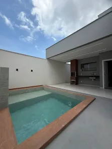 Casa com 3 Quartos à venda, 155m² no Maracangalha, Belém