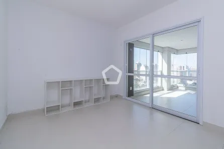 Apartamento com 2 Quartos à venda, 56m² no Paraíso, São Paulo