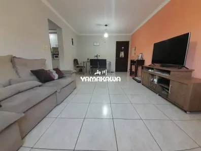 Apartamento com 2 Quartos à venda, 65m² no Jardim Cotinha, São Paulo