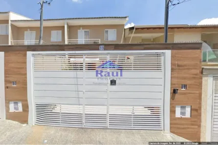 Sobrado com 2 Quartos à venda, 70m² no Jardim Santa Cruz (Campo Grande), São Paulo
