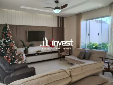 Casa com 3 Quartos à venda, 175m² no Jardim do Lago, Uberaba