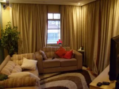 Sobrado com 3 Quartos para alugar, 125m² no Cidade Líder, São Paulo