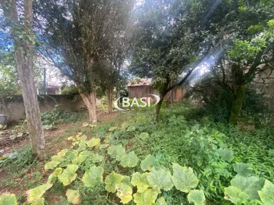 Lote/Terreno à venda, 444m² no Novo Mundo, Curitiba