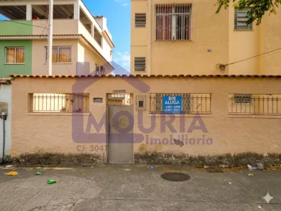 Apartamento com 2 Quartos para alugar, 60m² no Irajá, Rio de Janeiro