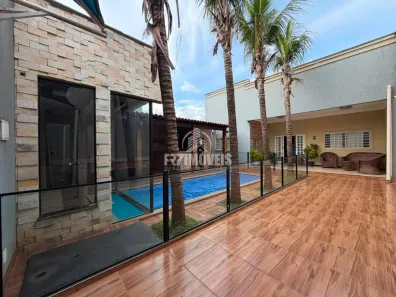 Casa com 3 Quartos à venda, 250m² no Residencial Recanto do Bosque, Goiânia