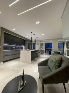 Apartamento com 2 Quartos à venda, 103m² no Parque Residencial Aquarius, São José dos Campos
