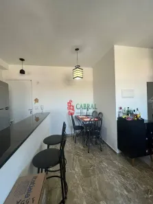 Apartamento com 2 Quartos à venda, 43m² no Vila Galvão, Guarulhos