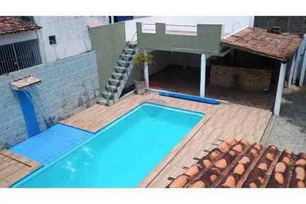 Casa com 4 Quartos à venda, 450m² no , Marechal Deodoro