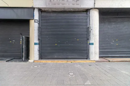 Ponto Comercial com 4 Quartos para alugar, 60m² no República, São Paulo