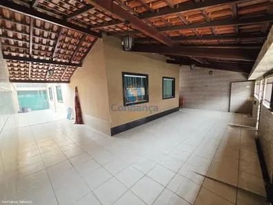 Casa com 3 Quartos à venda, 110m² no José de Anchieta II, Serra