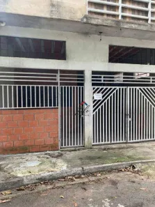 Casa com 2 Quartos para alugar, 100m² no Parque Internacional, Campo Limpo Paulista